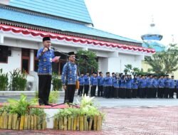 Bupati Bengkalis Ajak Semua Pihak Sukseskan Pilkada 2024