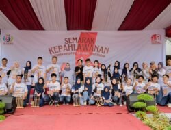 Kasmarni Siap Dukung Kegiatan Seni Bengkalis