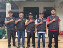PKD Se-Kecamatan Setia Janji Tetap Komitmen Dalam Mengawasi Pilkada Tahun 2024