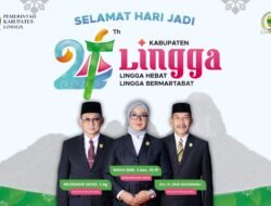 DPRD LINGGA