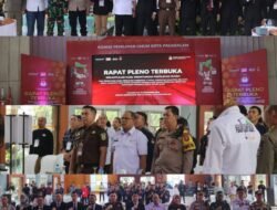 Ludi – Bertha Akan Pimpin Kota Pagaralam 2025 – 2030