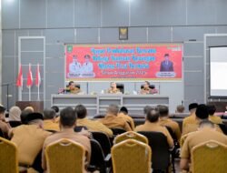 Dana Bermasa 1 Milyar untuk 1 Desa dan Kelurahan