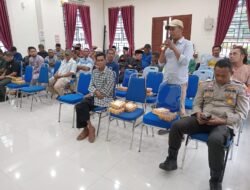 Warga Belat Kecewa, Perwakilan PT.TAB Tidak Hadir Dalam Pertemuan, Terkait Rencana Penambangan Bouksit