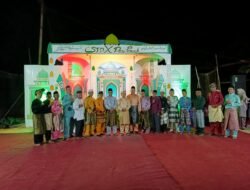 STQ Ke-X Desa Penarah 2024 Dibuka Anggota DPRD Karimun