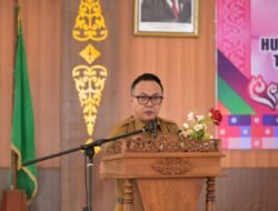 Sekda Bengkalis Jelaskan Terkait Tertundanya Penyaluran Beasiswa TA 2024