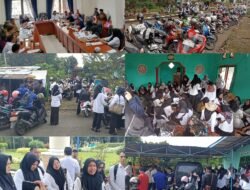 IGHKP Lakukan Aksi Damai Terkait Quota Formasi Guru PPPK