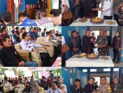 HUT PWI Ke-79 Dan Peringatan HPN 2025