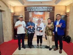 Suarakan Nelayan, Marzuki Minta KKP RI Tegaskan Regulasi Zona Tangkap