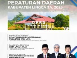 DPRD LINGGA