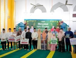 Kasmarni Harap Perhatian dan Kolaborasi Pemprov Bangun Negeri Junjungan 