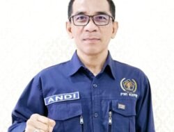PWI Kepri Cabut Dukungan ke Ramon Damora