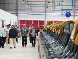 BP Batam Kawal Investasi Industri MRO Batam 