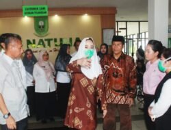 CSL Bakal Ajukan Penambahan Tenaga Medis di Kemenkes RI