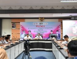 Bupati Bengkalis Harap TPAKD Lakukan Percepatan Akses Keuangan Daerah