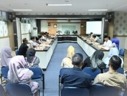 Gelar Rapat Pemantapan MTQ Ke-43 Tingkat Provinsi Riau, Pemkab Bengkalis Maksimalkan Kesiapan Expose di Provinsi