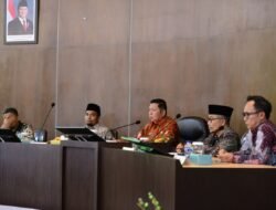 Sebagai Tuan Rumah, Pemkab Bengkalis Siap Sukseskan Perhelatan MTQ Riau ke-43