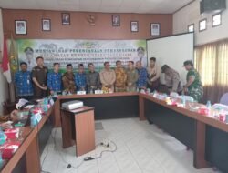 Anggota DPRD Karimun Dapil Kundur Hadiri Musrembang Kecamatan Kuta