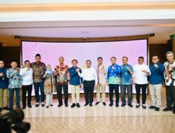 Bupati Kasmarni Perjuangkan Listrik Masuk ke Seluruh Desa Kabupaten Bengkalis dan hidup 24 jam