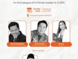 Tingkatkan Layanan Wisata, Disbudpar Batam Dorong Pekerja Sektor Hospitality Kuasai Public Speaking