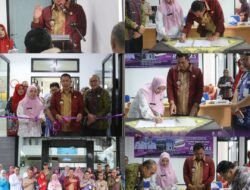 Tingkatkan Pelayanan RSD Besemah, Pemkot Pagar Alam Luncurkan Program “RINGKAS”