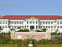 APDESI Himbau, Bupati Karimun Adakan Rapat Koordinasi, Bahas Ragam Masukan Dan Usulan Terkait Kemajuan Pembangunan