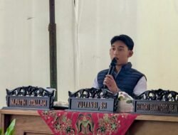 Fathi Atalla Minta Tidak Ada Sistem “Orda” Diseleksi Masuk Sekolah