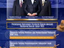 DPRD LINGGA