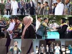 Besemah Expo Ke-XXI Tahun 2025, Dibuka Kepala BP Taskin Budiman Sudjatmiko