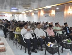 Buka Pembinaan Terpusat, Bupati Kasmarni Harapkan Kafilah Bengkalis Mampu Dapatkan Kembali Prestasi Sebagai Juara Umum