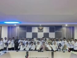 Tahun 2025, Desa Gemuruh Terbaik ke 2 Se Karimun