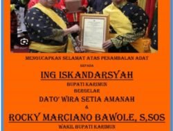 Iklan Karimun