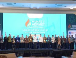 Dukung Swasembada Energi, Bupati Bengkalis Siap Mendorong Optimalisasi Potensi Energi Daerah