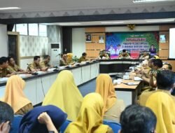 Bupati Bengkalis Dukung Penuh Penerapan Aplikasi Presensi SIMPEGNAS di Lingkup Setda