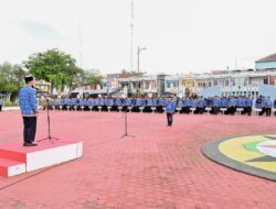 Peringati Hari Kesadaran Nasional dan Hari Koperasi Ke-78, Pemkab Bengkalis Gaungkan Semangat Ekonomi Gotong Royong