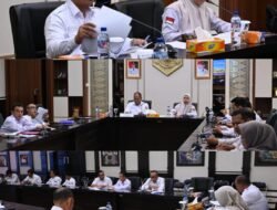 Pemkot Pagaralam Buka Akses Investor Untuk Sektor Perumahan