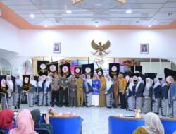 Melalui Muscab ke-IX IBI, Bupati Harapkan Lakukan Pembinaan dan Pengembangan Kompetensi Bidan Secara Berkelanjutan