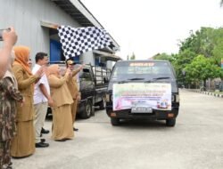 Bupati Kasmarni : Wujud Nyata Hadirnya Pemerintah di Tengah Masyarakat