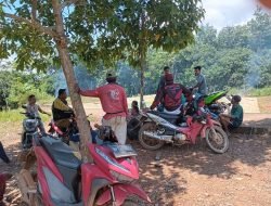 Desa Sebele Segera Buka Tournamen Volly Ball Sebele Cup 2