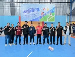 Bupati Bengkalis Ajak RSU Mutiasari Perkuat Kolaborasi Dalam Peningkatan Layanan Kesehatan