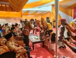 Bupati Bengkalis Harap PKDP, GEMPARS dan Mandeh-Mandeh Piaman Mandau Jadi Mitra Strategis Pembangunan di Negeri Junjungan