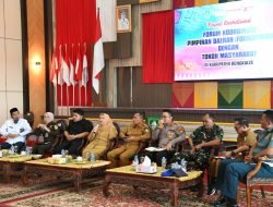 Sejak 2021, Bupati Kasmarni Ungkap Perekonomian Bengkalis Mulai Tumbuh Positif