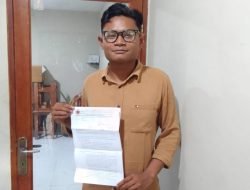 DPP Pemuda dan Mahasiswa Aktivis Sumut Akan Gelar Aksi Terkait Dana BOS SMK N 1 Setia Janji
