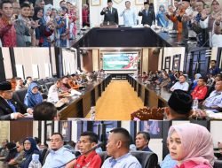 Pemkot Pagar Alam dan OJK Sumsel Bakal Undang Presiden Prabowo, Resmikan Ekspor Kopi Melalui Koperasi Merah Putih