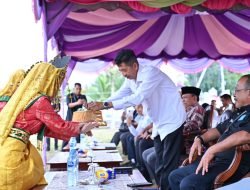Buka RRI Fest 2025, Bupati Apresiasi Peran RRI Sebagai Media Pemersatu Bangsa