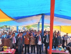 Ikuti Rakor Inflasi Bersama Kemendagri, Wabup Bengkalis Komitmen Jalankan Arahan Mendagri