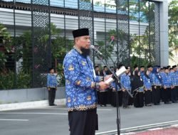 Tanggapan Pemerintah Kabupaten Bengkalis Terkait Pj. Kepala Desa