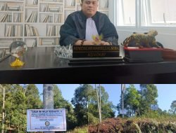 Kuasa Hukum Pertanyakan Perkembangan Laporan di Polres Lahat