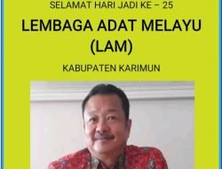 IKLAN KARIMUN