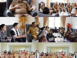 Sriwijaya Dempo Run tahun 2025 Digelar di awal Desember