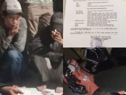 Kuasa Hukum Korban Penipuan : Kami Berharap Polsek Tanjung Sakti Segera Memproses laporan Korban